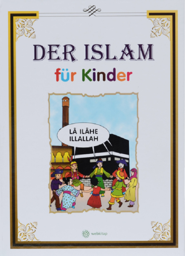 der-islam-für-kinder