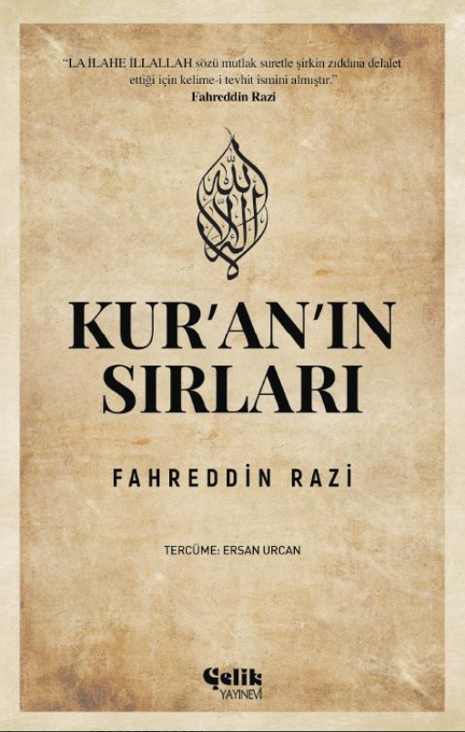 Kuranin-Sirlari